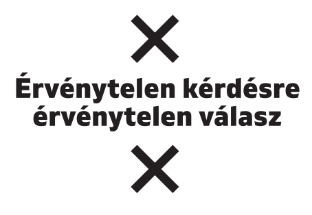 Érvénytelenül